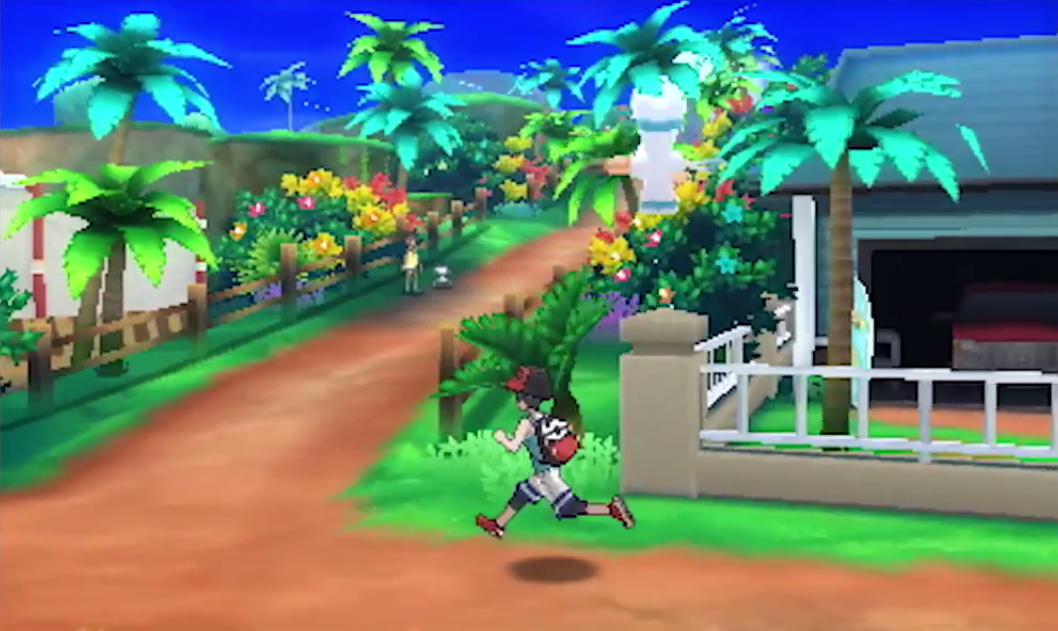 Pokemon Ultra Sun And Ultra Moon Wiki – Everything You Need To Know About  The Game